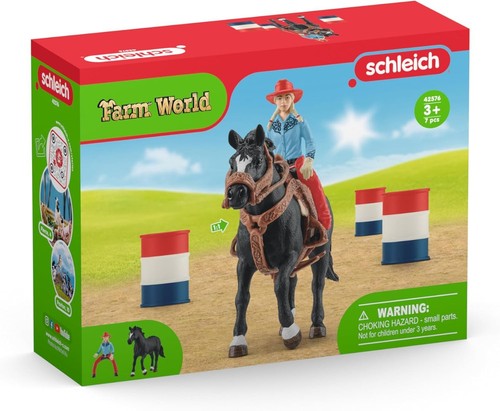 Schleich 42576 farm world - schleich,