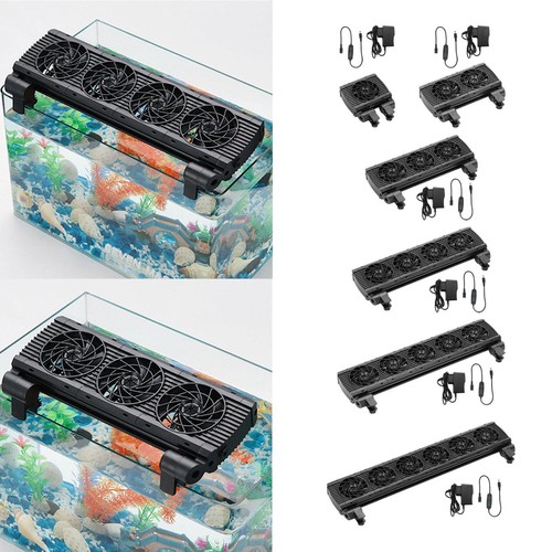 Aquarium chiller - aquarium,