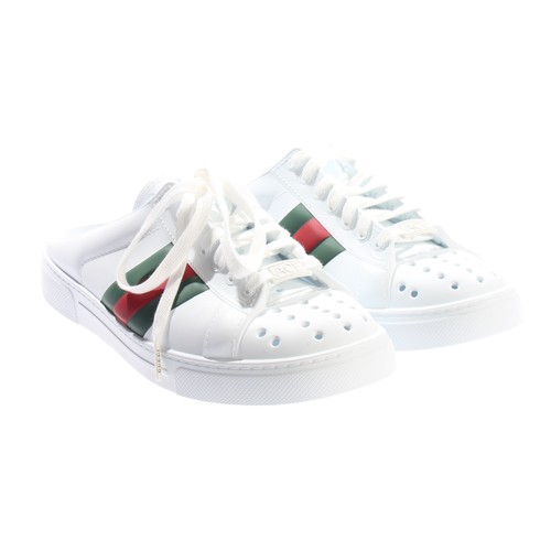 Gucci mules eur mehrfarbig - eur,