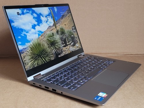 Lenovo thinkbook iap 14 - lenovo, 14"