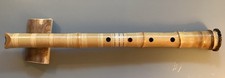 Wunderschöner Shakuhachi