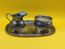 Wilkens Silbertablett