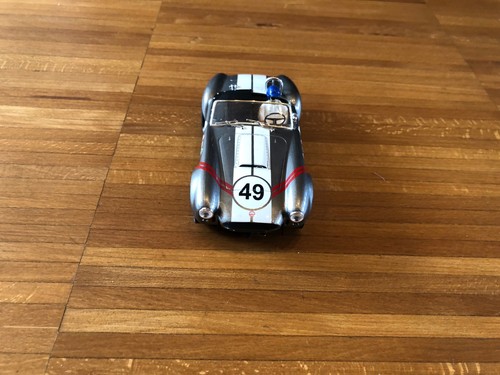 Ninco shelby cobra für - cobra,