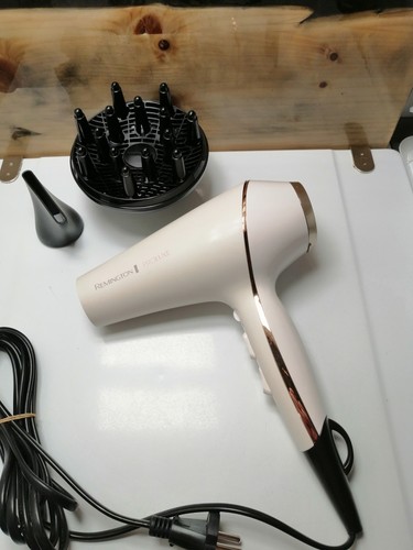 Remington haartrockner ionen - remington,