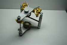 Sam 2 PX Artikulator mit Axiosplit und magnetischen Montageplatten # 01985