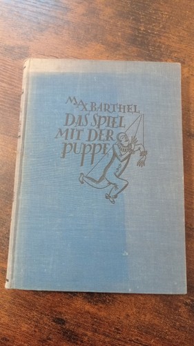 Das spiel mit der puppe - das,