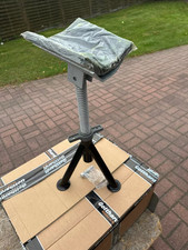 Bugstütze / Spindel / Boot / Lagerbock / V Stütze / Bock / Bock / Wintergestell