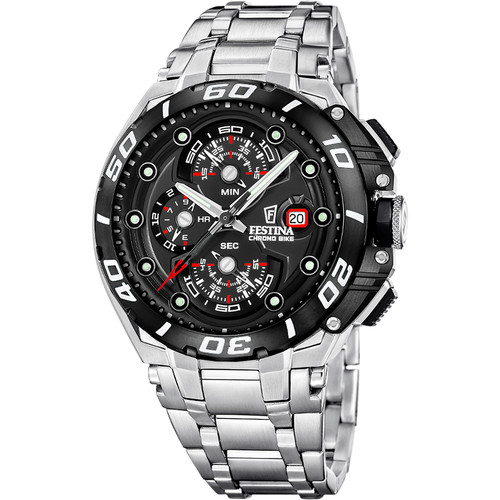 Festina chrono bike f20754 - chrono,