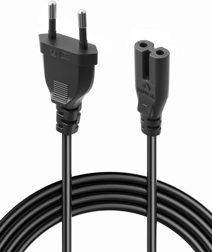Eurostecker power cable für - eurostecker,