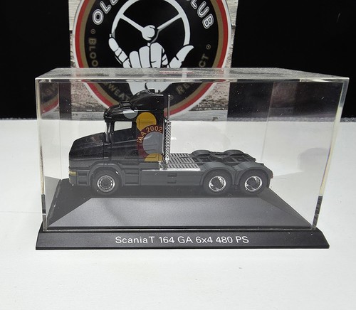 Herpa lkw scania - lkw,