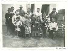 Orig. Foto Soldaten mit