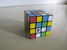 Zauberwürfel Rubik's Cube, 4x4, 6 cm Seitenlänge
