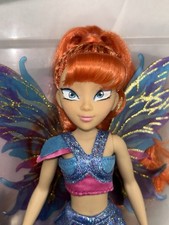 Playmates Winx Club The Magic