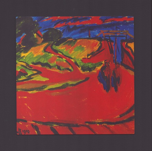 Karl schmidt rottluff - schmidt-rottluff,