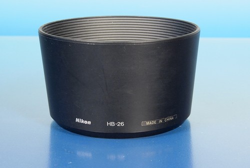 Nikon gegenlichtblende - hb-26,