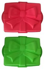 Silikonbackform Backform