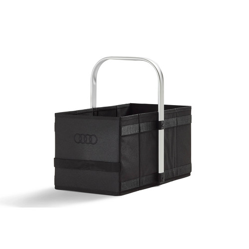 Audi faltkorb faltbox - audi,