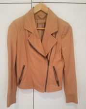 Drykorn lederjacke bikerjacke - drykorn,