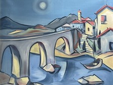 Heino Breilmann Bild Gemälde