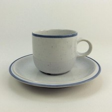 Thomas family blue kaffeetasse - family,