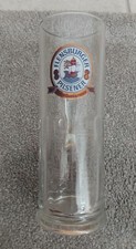 Flensburger Pilsener Bierglas  -  mit Henkel ( 0,3 l)