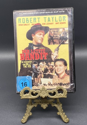 Der letzte bandit - letzte, billy
