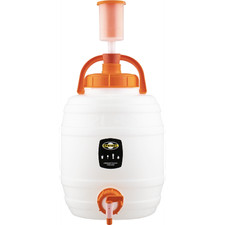 Speidel HDPE Fermentation &