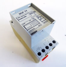 Grässlin DCF 77  DCF77 NT