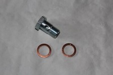 Hohlschraube M14x1,5 für