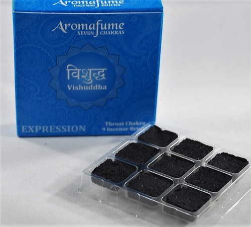 Aromafume weihrauchblöcke - aromafume,