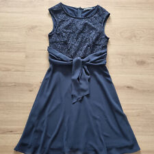 Damen Esprit Kleid 36 festlich Hochzeit Abschlussball Party *neuwertig*