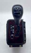 Schaltkulisse Wahlhebel