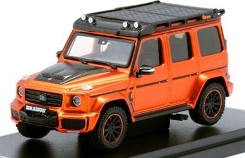 Brabus klasse mit - g-klasse,
