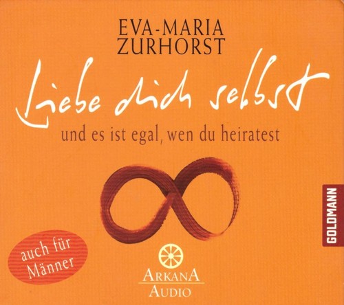 Hörbuch eva maria zurhorst - hörbuch,