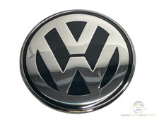 Original Schriftzug hinten