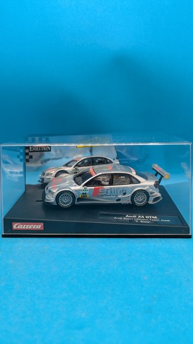 Carrera 25745 evolution audi - evolution,