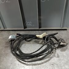 Original BMW 5er E39 Kabelbaum