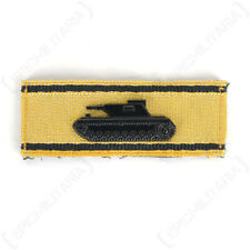 Bundeswehr GOLD PANZER