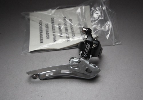 Nos campagnolo mirage front - mirage, qs