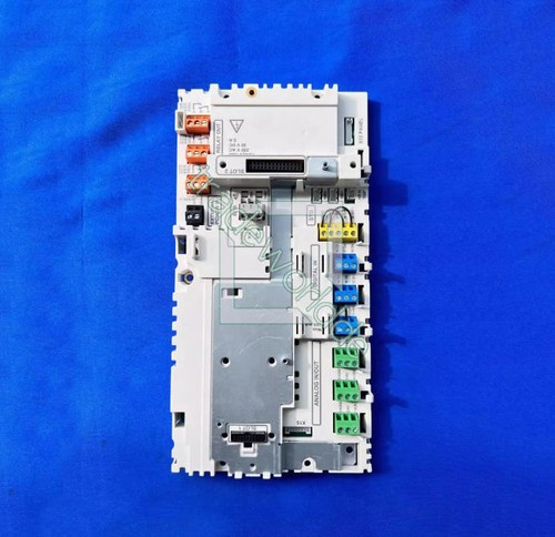 1pc used abb - 1pc, ccu-24-s