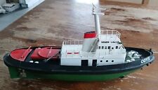 Hafenschlepper Odys 1:100 Unikat Top Gebaut