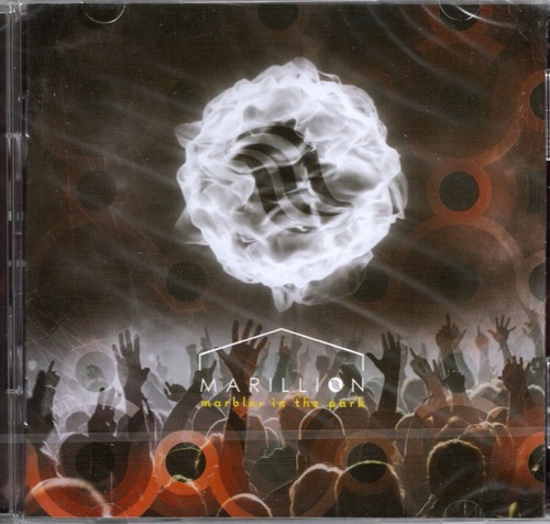 Marillion marbles in the - marbles,