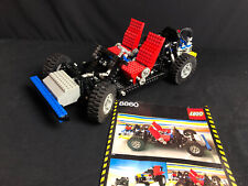 Lego 8860 Car Chassis Technic