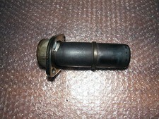 Suzuki SFV 650 Gladius WVCX Auspuff Krümmer Anschlußrohr