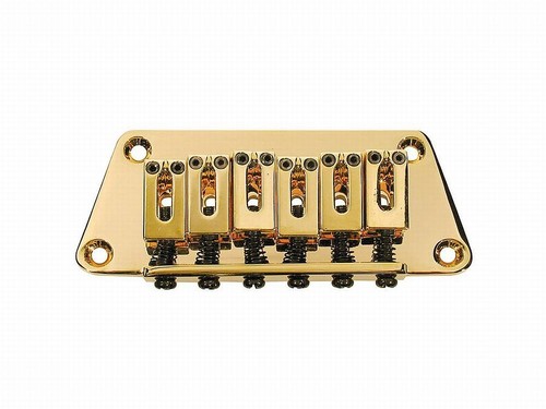 Bridge tailpiece - bridge, /