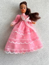 Pamela Love - Starlight - Simba, Ballerina Puppe , 80er Jahre