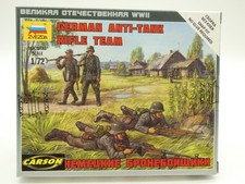 1:72  Zvezda  6216  /  German