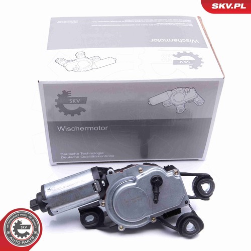Wischermotor esen skv - skv, 19skv053