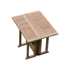 Jan Kurtz City Klapptisch Outdoor Tisch Esstisch Balkon klappbar SIEHE TEXT/FOTO