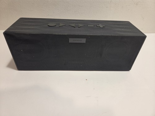 Jawbone big jambox bluetooth - jawbone,